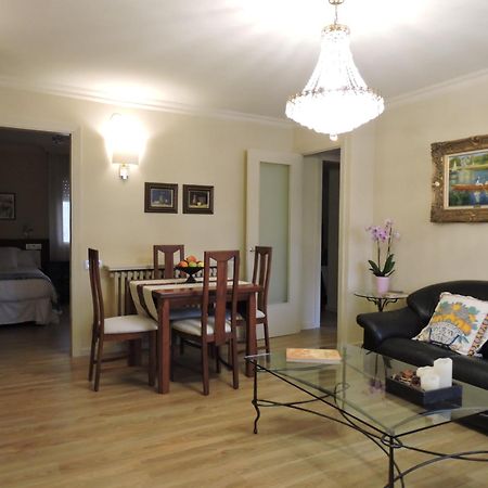 Apartament El Miracle Cardona Exterior foto